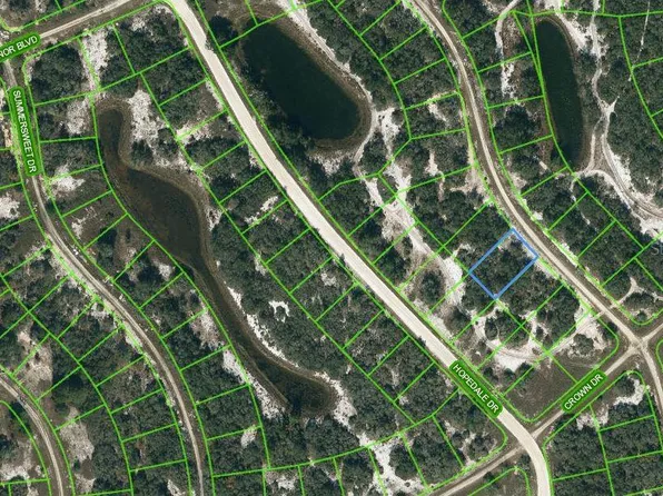 266 Sunway Dr #4, Lake Placid, FL 33852