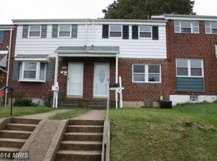 7620 Charlesmont Rd, Baltimore, MD 21222