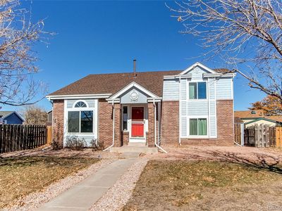 21205 E 42nd Avenue, Denver, CO, 80249