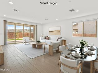 13959 E Lagomorpha Pl, Vail, AZ 85641
