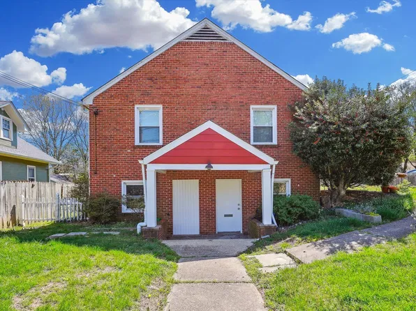 7717 Carroll Ave, 7717 Carroll Ave #2, Takoma Park, MD 20912