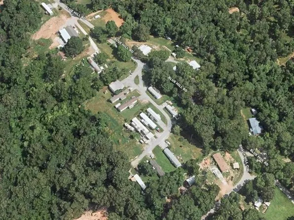 3300 Blue Hill Rd, Rogers, AR 72758