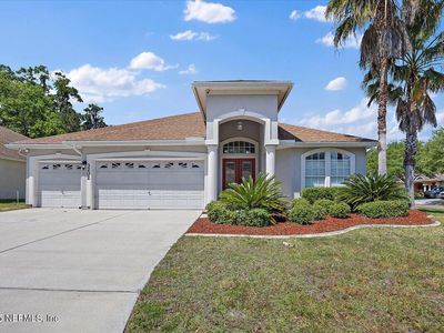 3202 WARNELL Drive, Jacksonville, FL, 32216