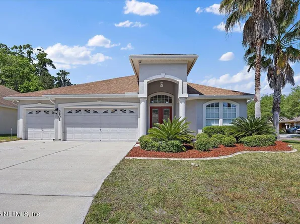 3202 WARNELL Drive, Jacksonville, FL 32216