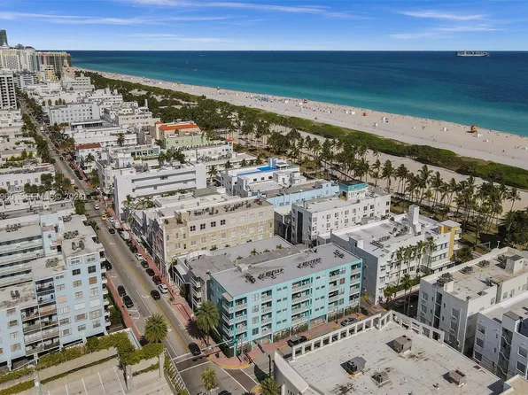 713 Collins Ave APT 42, Miami Beach, FL 33139