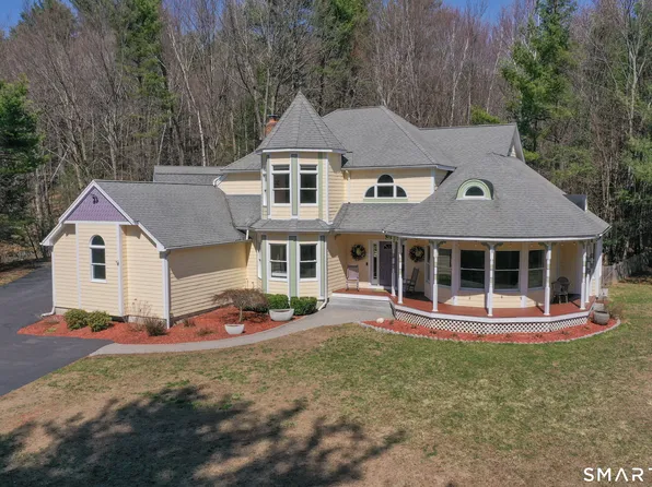 35 Hanson Road, Canton, CT 06019