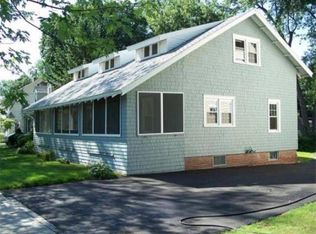 150 Maple Rd, Longmeadow, MA 01106