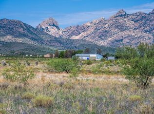 E Treasure Rd, Pearce, AZ 85625