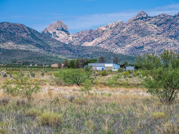 E Treasure Rd, Pearce, AZ 85625