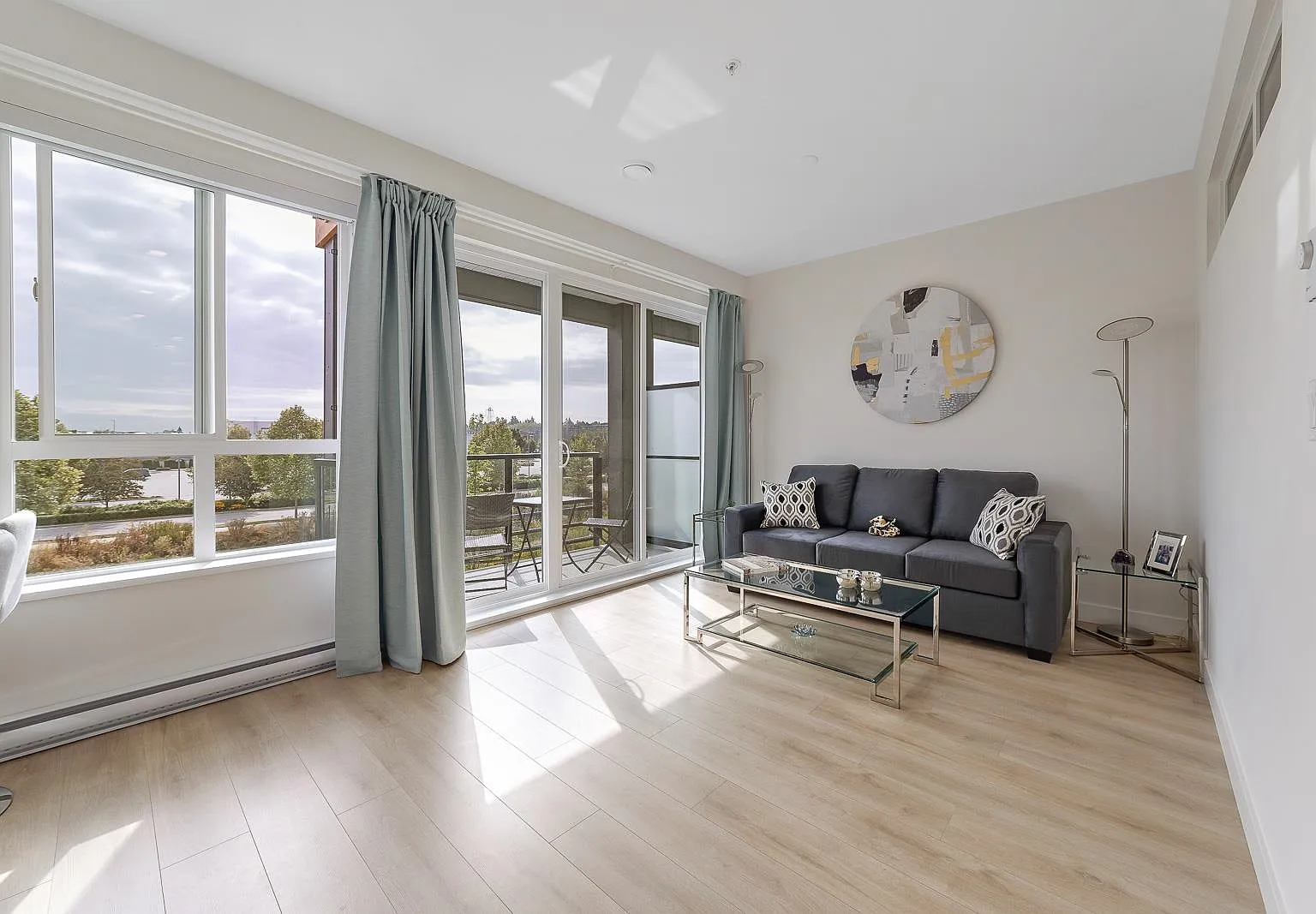 1 bed, 550 sqft, $2,680 — Photo 1
