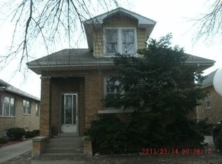 1607 S 17th Ave, Maywood, IL