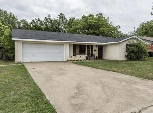 4412 Wedgmont Cir S, Fort Worth, TX 76133