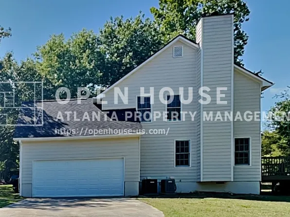 2994 Brooks Dr, Snellville, GA 30078