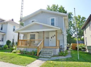 212 Spring Ave, Bellefontaine, OH