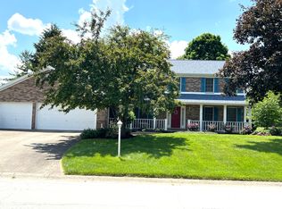 1612 Pheasant Run, Richmond, IN 47374