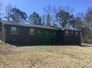 3002 Fre Che Bar Ln, Jasper, AL 35504