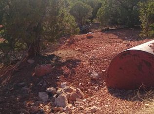 2391 W Spring Canyon Rd, Parowan, UT 84761