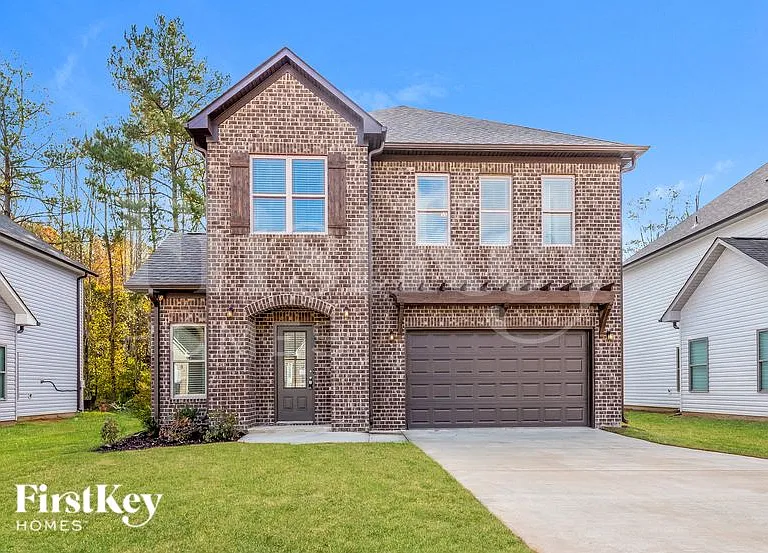 1325 Brookhaven Dr — Photo 1