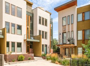 1953 W 34th Ave, Denver, CO 80211