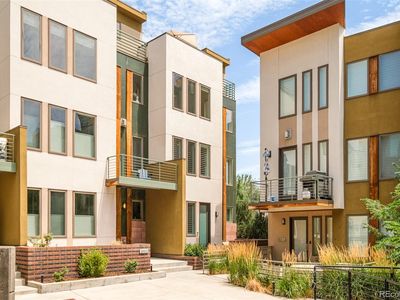 1953 W 34th Avenue, Denver, CO, 80211