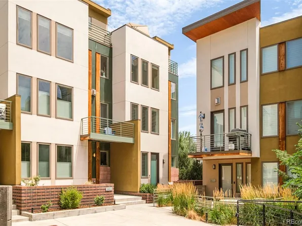 1953 W 34th Avenue, Denver, CO 80211