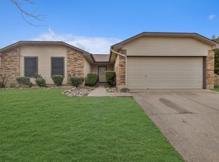 6312 Woodstream Trl, Fort Worth, TX 76133