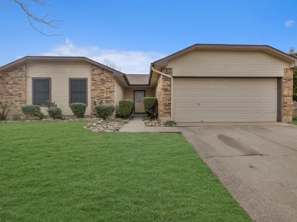 6312 Woodstream Trl, Fort Worth, TX 76133