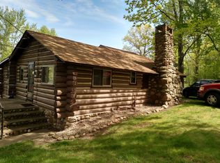 9298 Humphrey Rd, Reading, MI 49274