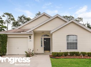 1161 E Brookwood Bluff Rd, Jacksonville, FL 32225