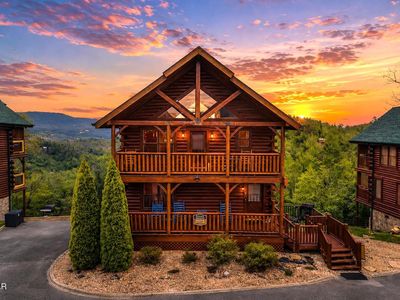 2815 White Oak Ridge Ln, Sevierville, TN, 37862