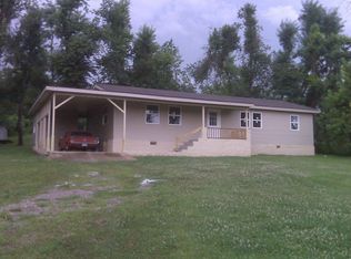 7748 Highway 65 S, VALLEY SPRINGS, AR 72682