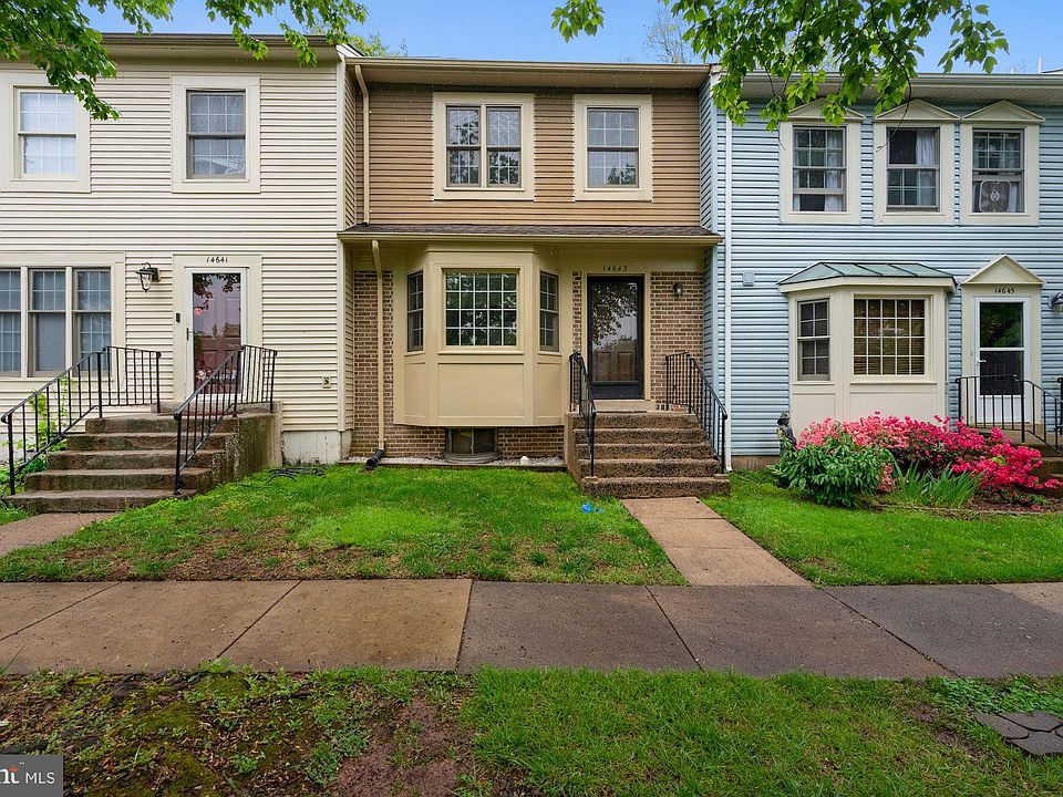 1st image of 14643 Stone Range Dr