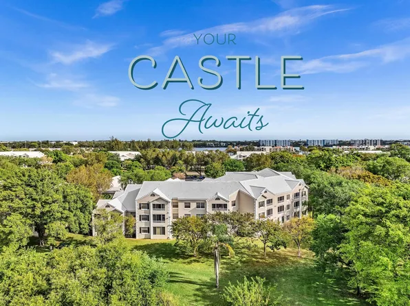 2881 N Oakland Forest Dr, Fort Lauderdale, FL