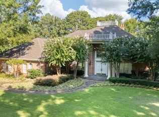 4 Waterchase Ct, Longview, TX 75605