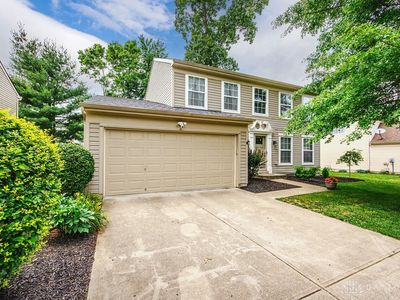 6441 Pickering Grv, Morrow, OH, 45152