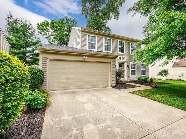 6441 Pickering Grv, Morrow, OH 45152