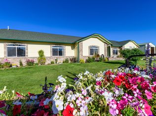 362 Moiese Ln, Stevensville, MT 59870