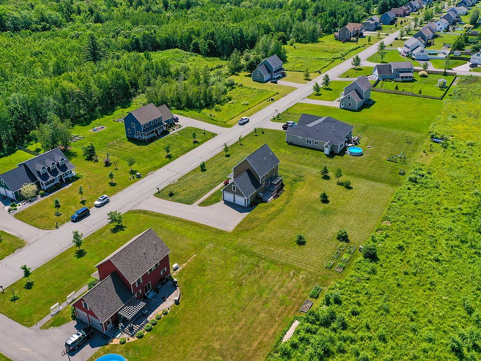 212 Rolling Meadow Drive, Bangor, ME 04401 Zillow