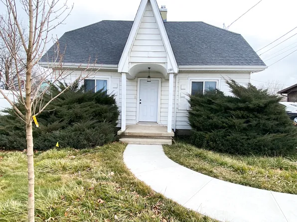 350 N 1100 W, West Bountiful, UT 84087