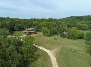 3655 Lahmeyer Rd, Bland, MO 65014
