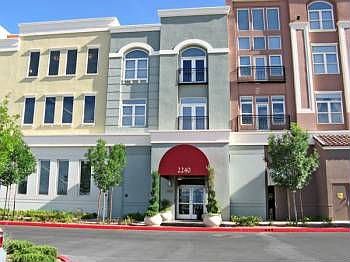 2nd image of 2240 Village Walk Dr Unit 2308