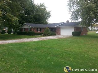 5706 E 300 S, Kokomo, IN 46902
