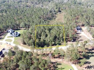 0 Joann Dr, Sumrall, MS 39482