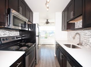 418 12th Ave E #2B-1BA-850SQFT, Seattle, WA 98102