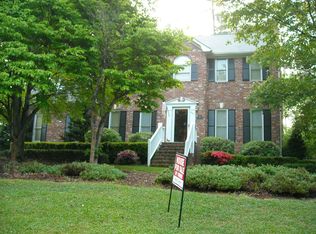 102 Saddlebrooke Rd, Lexington, SC 29072