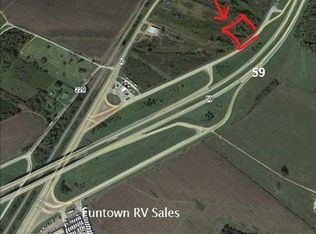 6402 N Highway 59, Wharton, TX 77488