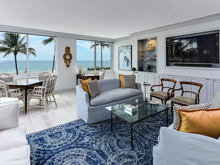 340 S Ocean Blvd #2B — Photo 2