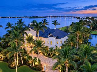 1 Sailfish Rd, Vero Beach, FL 32960