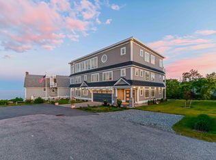 7 Nubble Point, York, ME 03909