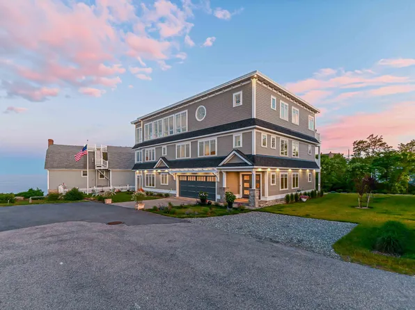 7 Nubble Point, York, ME 03909